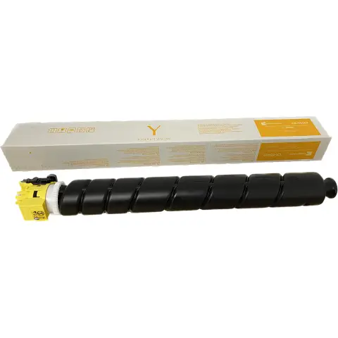 Triumph Adler CK-8532Y - Toner żółty do Triumph Adler 4008ci